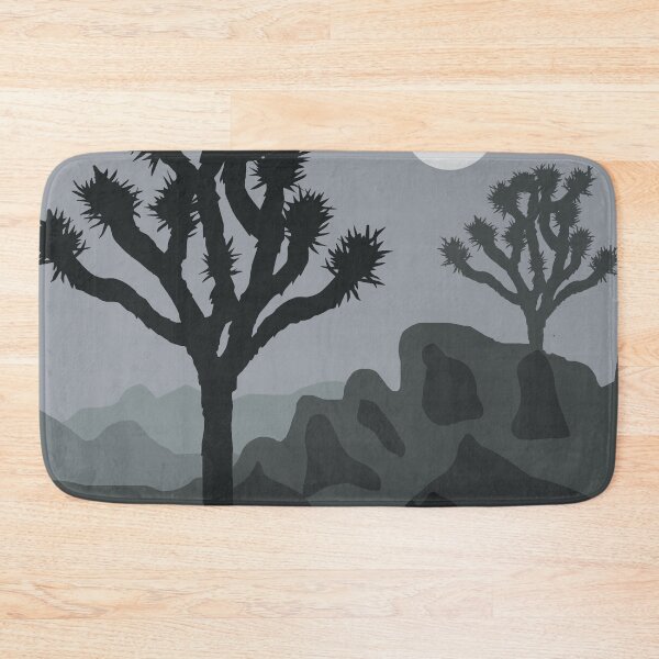 Item preview, Joshua Tree national Park designed and sold by Road-tees.
