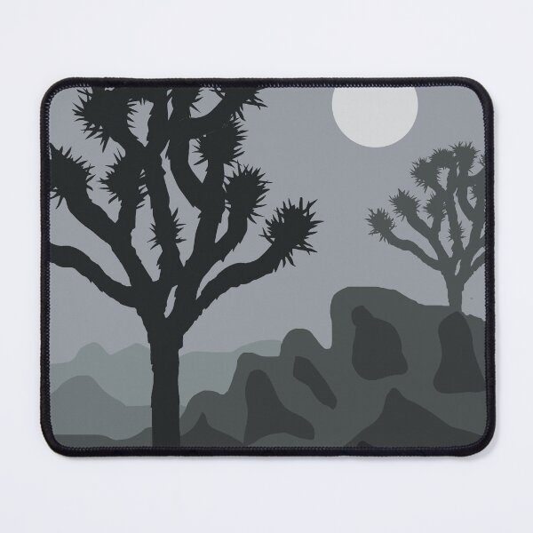 Item preview, Joshua Tree national Park designed and sold by Road-tees.