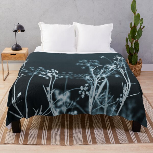 Item preview, Still of the Night. Elegant Dark Floral designed and sold by tanjica.
