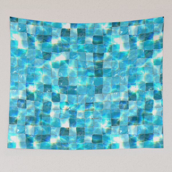 Item preview, Pool designed and sold by Derya Çakırsoy.