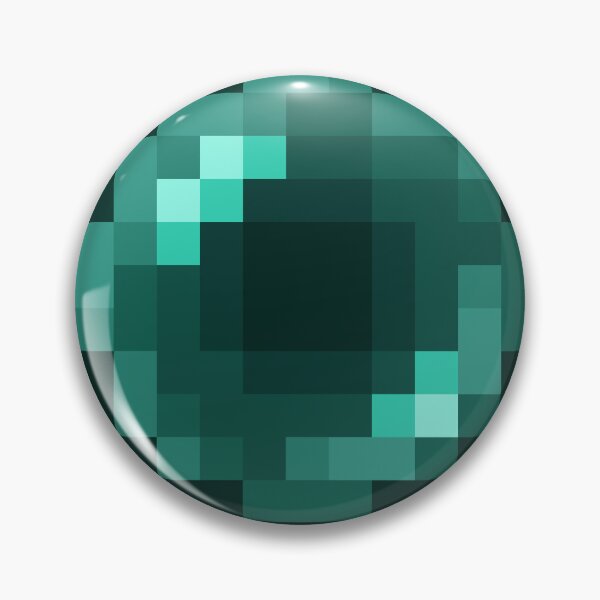 Item preview, minecraft green eye of ender designed and sold by TheMillusion.