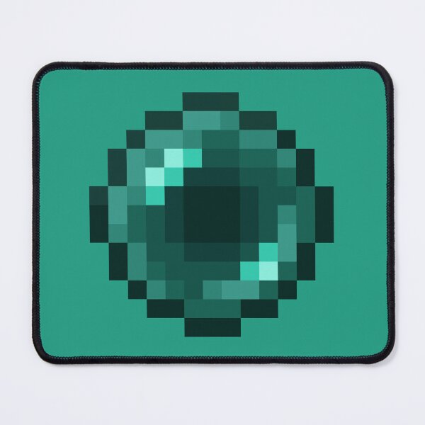 Item preview, minecraft green eye of ender designed and sold by TheMillusion.
