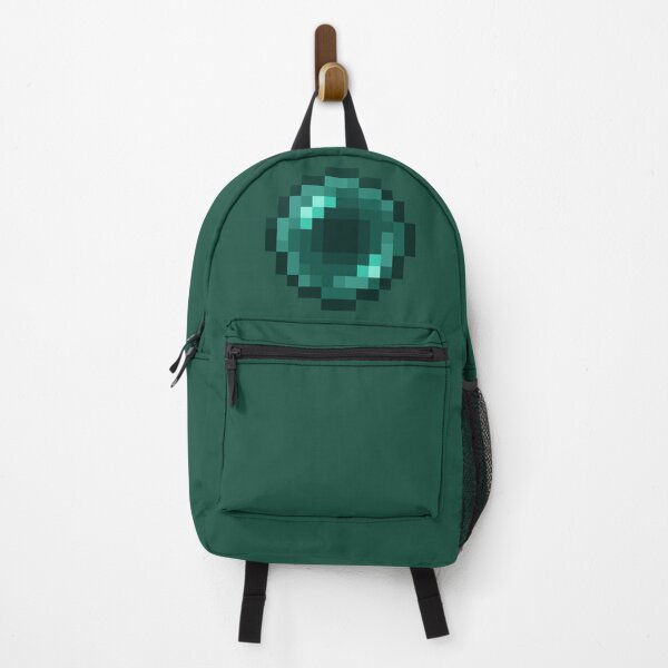 Item preview, minecraft green eye of ender designed and sold by TheMillusion.