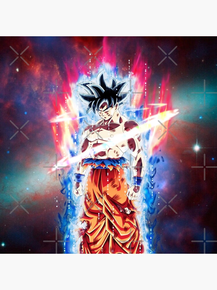 DRAGON BALL Z 24X36 POSTER ANIMATION ANIME GOKU SUPER SAIYAN MANGA TV  CLASSIC!!!, anime dragon ball z goku 