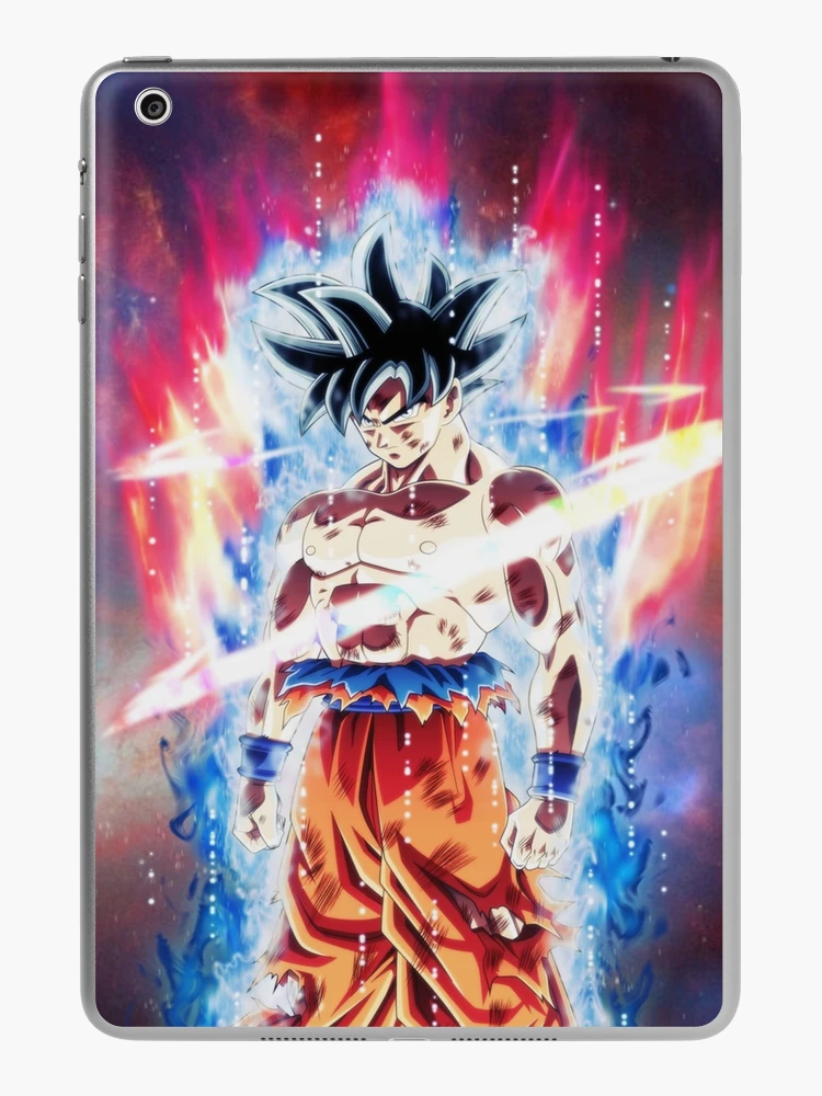 Ultra Instinct Goku Breaker of Limits (Dragon Ball Z) Premium Art Pr –  Collector's Outpost