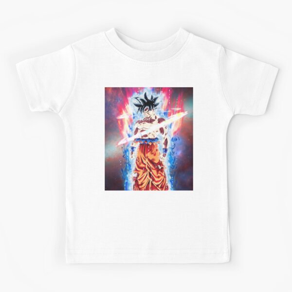 Goku Dragon Ball Super - Goku Revival Of F Shirt Roblox Emoji,Goku