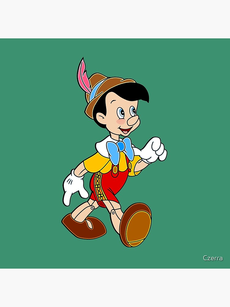 Pinocchio