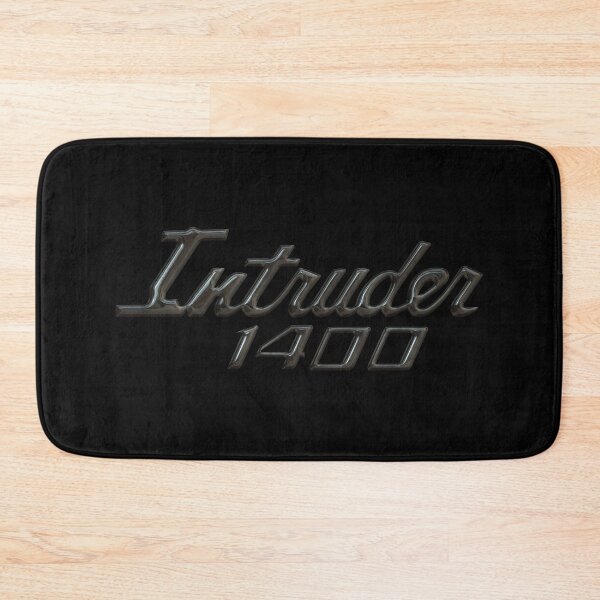 Item preview, Intruder VS 1400 lettering stole designed and sold by Intruder-Motor.
