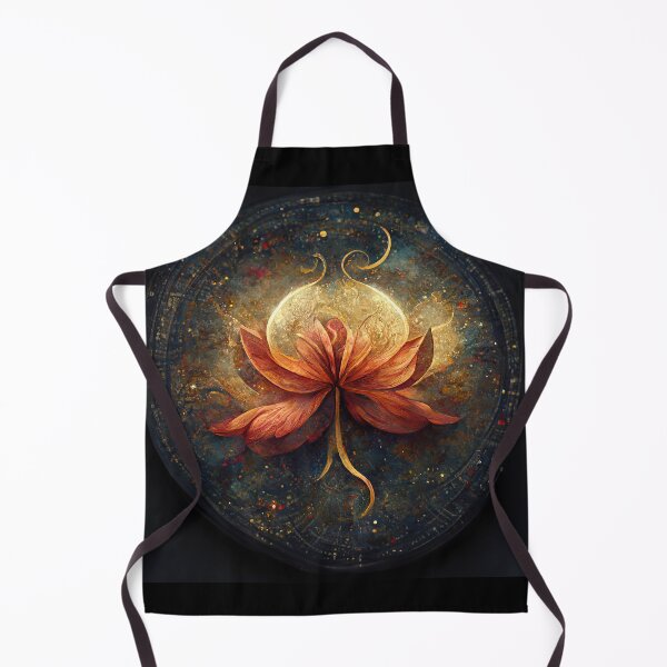 Item preview, Astral Flower designed and sold by grimm-art.