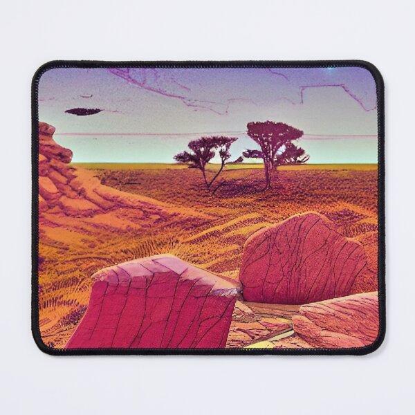 Artikelvorschau, Petrified-Forest-Nationalpark entworfen und verkauft von BradburyWorx.