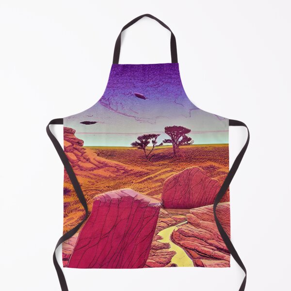 Item preview,  Petrified Forest National Park designed and sold by BradburyWorx.