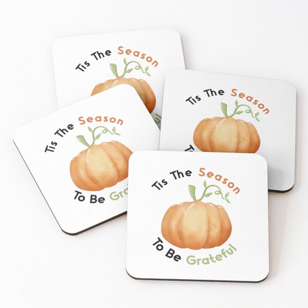 Item preview, Tis The Season To Be Grateful designed and sold by nextneveldesign.