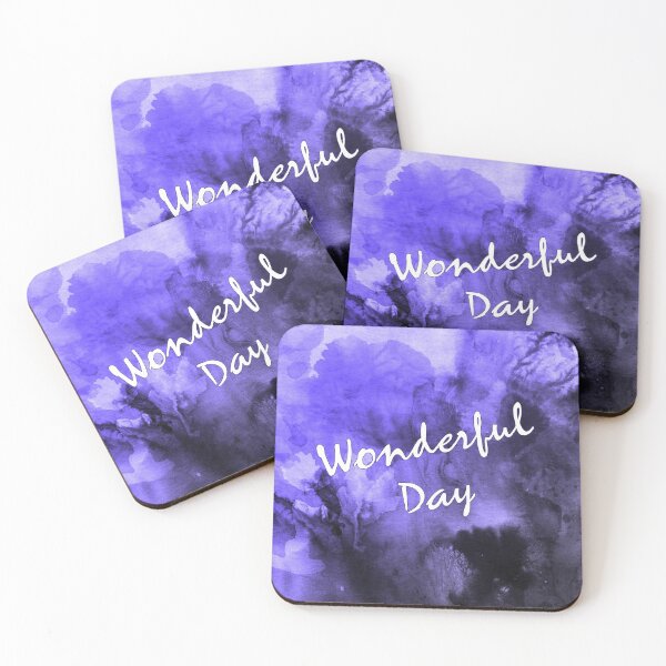 Item preview, Wonderful Day designed and sold by LaPetiteBelette.