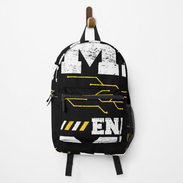 Item preview, Cybersecurity Cyber Security MFA Hacker Pentester Phishing designed and sold by modernmerch.