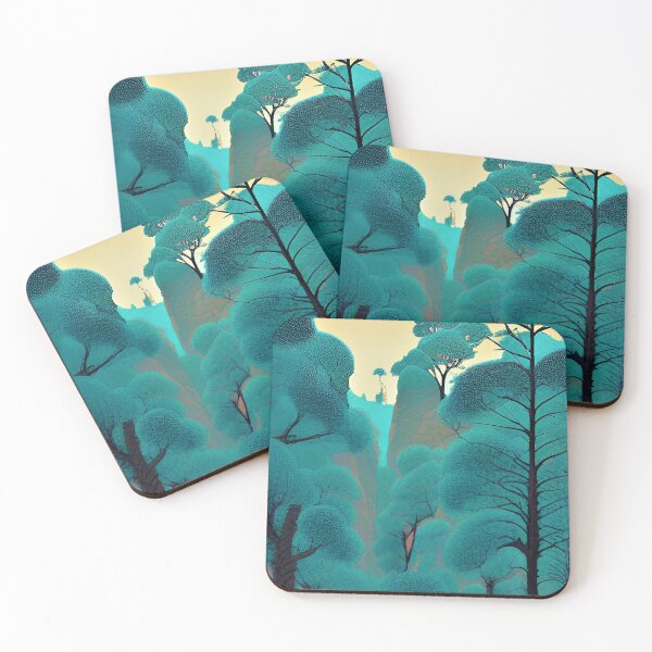 Item preview, Pinnacles National Park designed and sold by BradburyWorx.