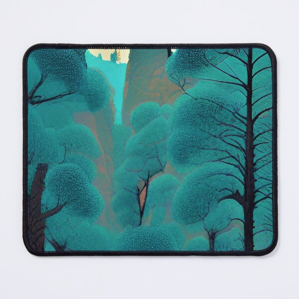 Item preview, Pinnacles National Park designed and sold by BradburyWorx.