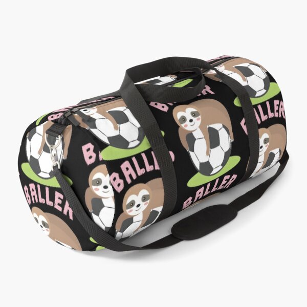 Item preview, Soccer Sloth - Baller Soccer Sloth Classic  designed and sold by vasicsalynf.