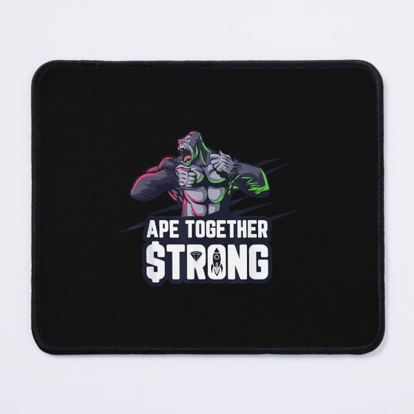 Item preview, Ape Together Strong designed and sold by natzeelvers5.