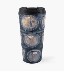 Bruichladdich Warehouse Casks Travel Mug