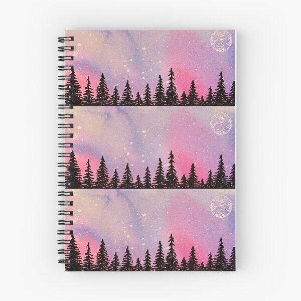 Item preview, Pink sky 1.1 designed and sold by Askelin.