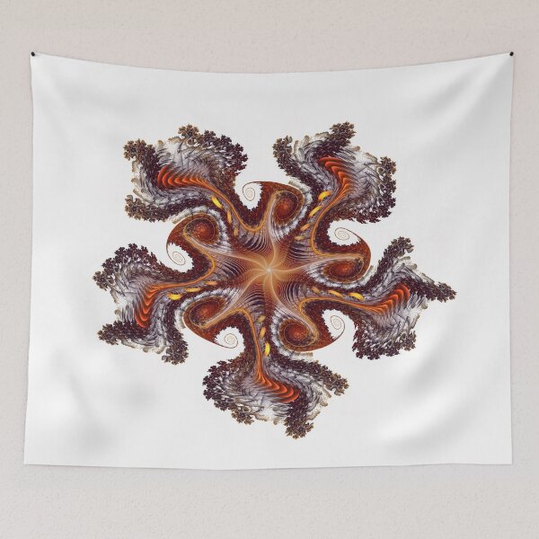 Item preview, Pentagnarl designed and sold by bloorose.