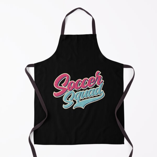 Item preview, Soccer Squad RetroVintage (WOSO) Classic designed and sold by vasicsalynf.