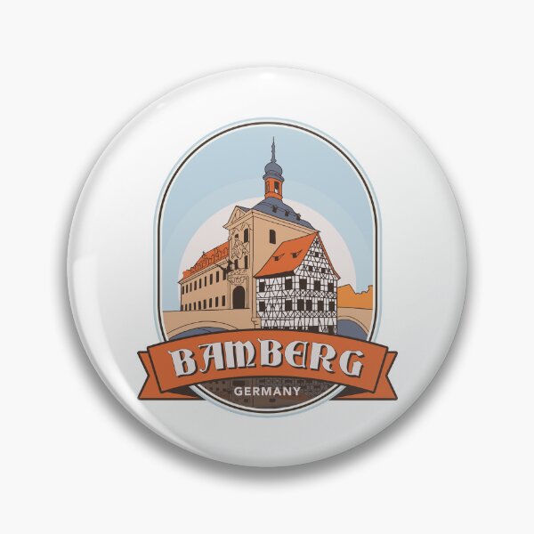 Item preview, Bamberg – Germany designed and sold by Moritz Schwäble.