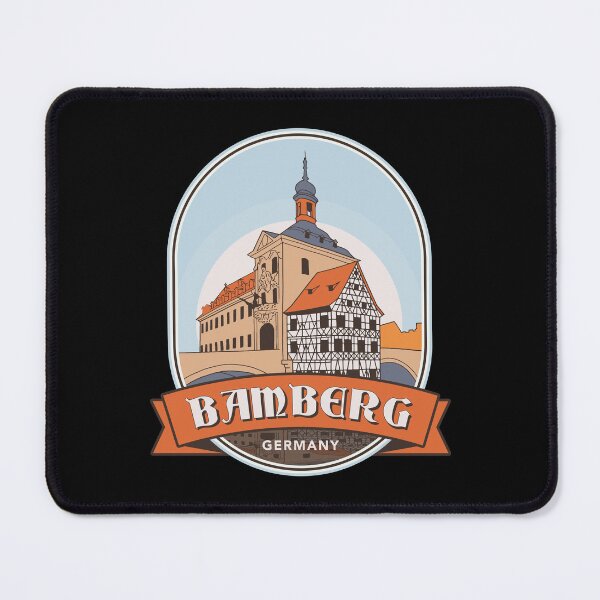Item preview, Bamberg – Germany designed and sold by Moritz Schwäble.