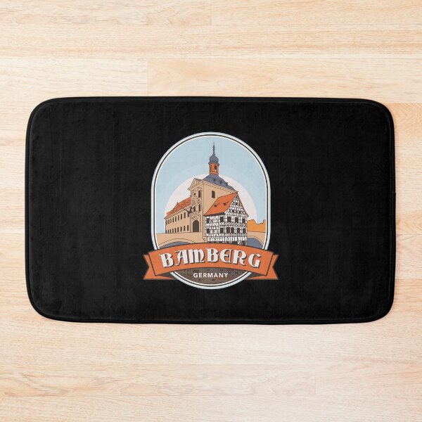 Item preview, Bamberg – Germany designed and sold by Moritz Schwäble.
