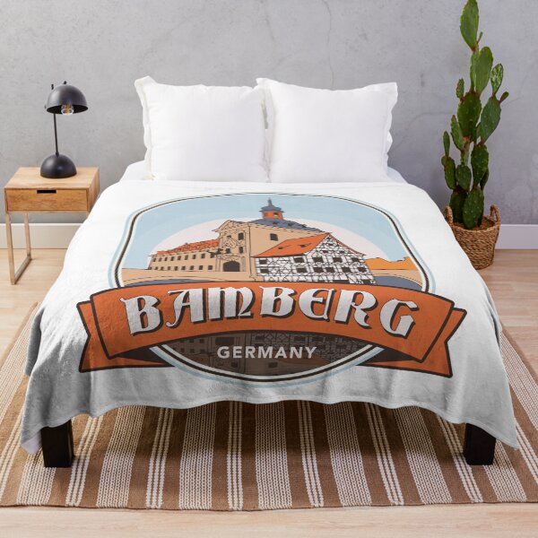 Item preview, Bamberg – Germany designed and sold by Moritz Schwäble.