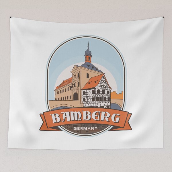 Item preview, Bamberg – Germany designed and sold by Moritz Schwäble.