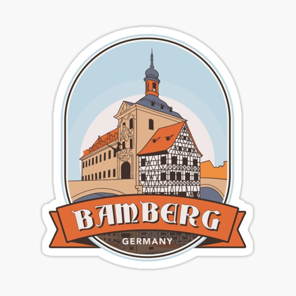Item preview, Bamberg – Germany designed and sold by Moritz Schwäble.