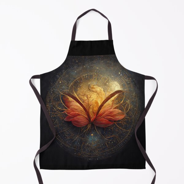 Item preview, Astral Flower designed and sold by grimm-art.