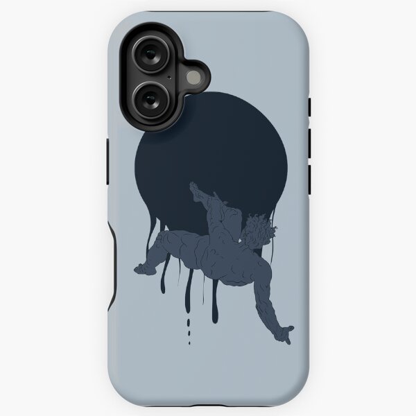 Item preview, Falling icarus designed and sold by Liv Arnold.