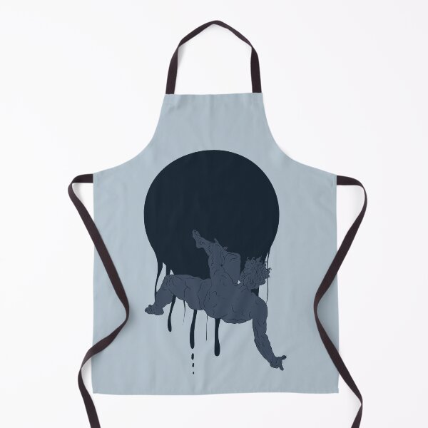 Item preview, Falling icarus designed and sold by Liv Arnold.