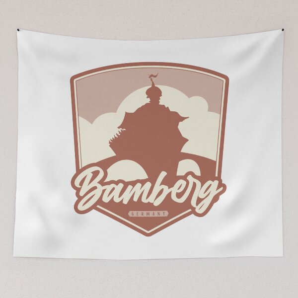 Item preview, Bamberg – Germany designed and sold by Moritz Schwäble.