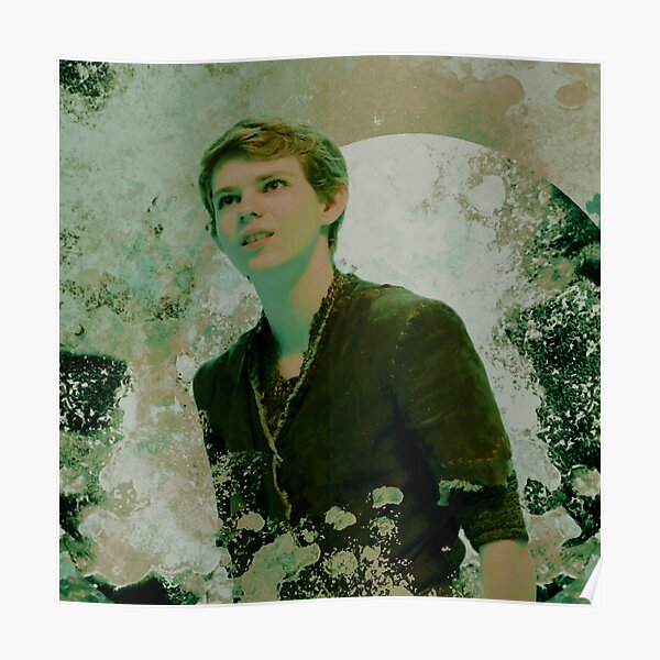 Peter Pan Poster