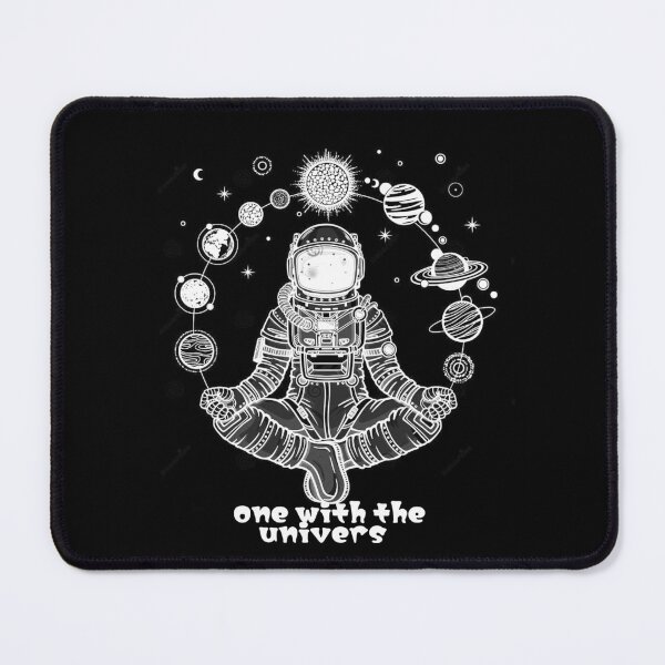 Item preview, One with the universe designed and sold by Toothless-3377.