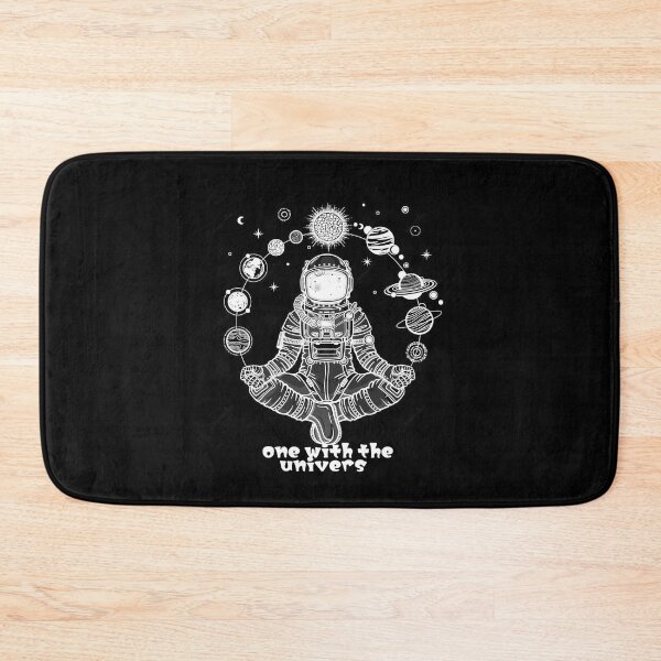 Item preview, One with the universe designed and sold by Toothless-3377.