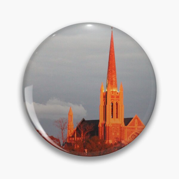 Item preview, Sun Shining On Steeples designed and sold by Cynthia48.