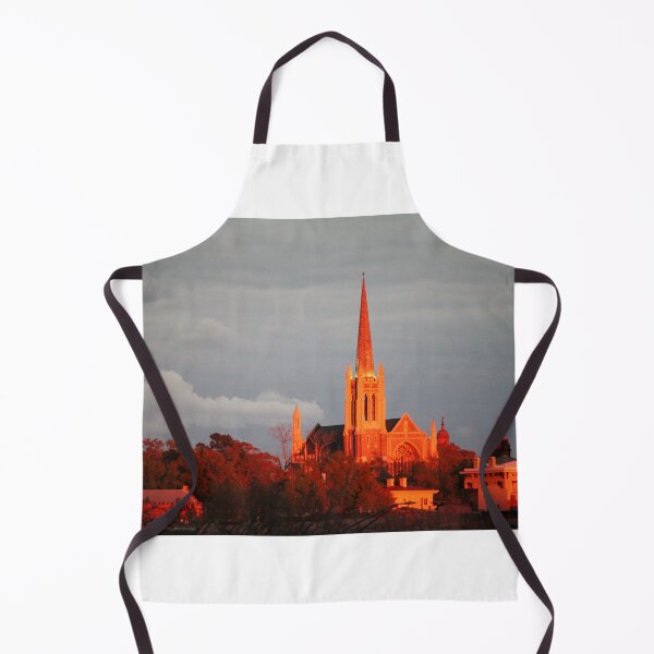 Item preview, Sun Shining On Steeples designed and sold by Cynthia48.
