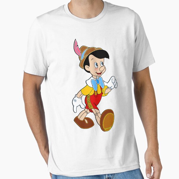 Item preview, Pinocchio designed and sold by Czerra.