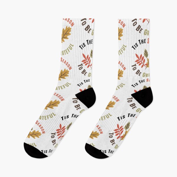 Item preview, Tis The Season To Be Grateful designed and sold by nextneveldesign.