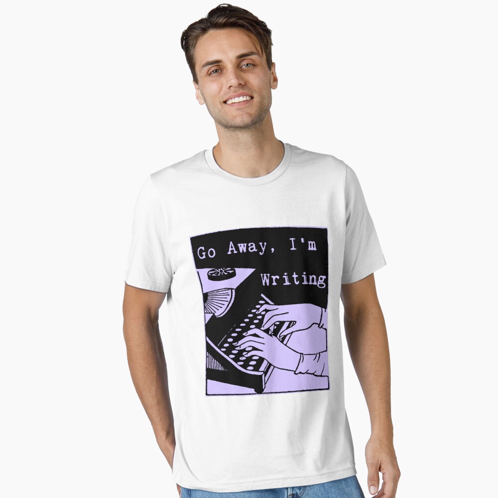 Item preview, Essential T-Shirt designed and sold by LittleVixen.