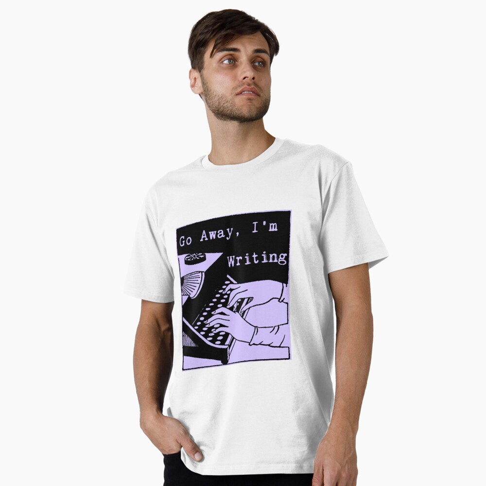 Item preview, Premium T-Shirt designed and sold by LittleVixen.