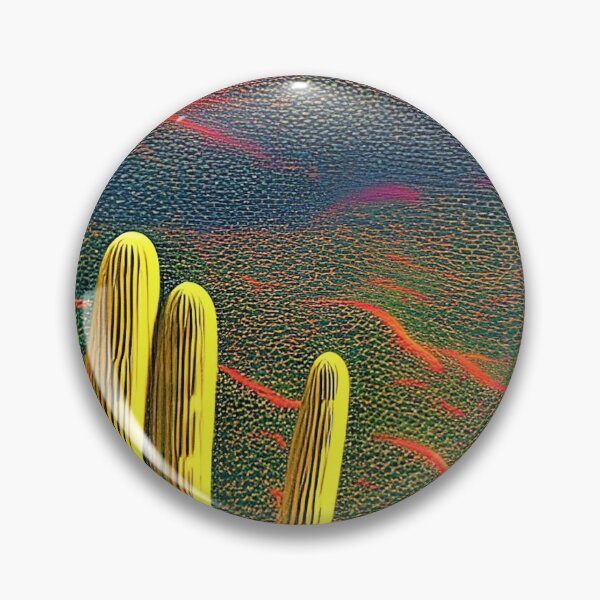 Item preview, Saguaro National Park designed and sold by BradburyWorx.