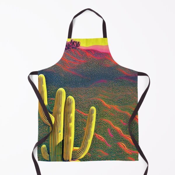 Item preview, Saguaro National Park designed and sold by BradburyWorx.