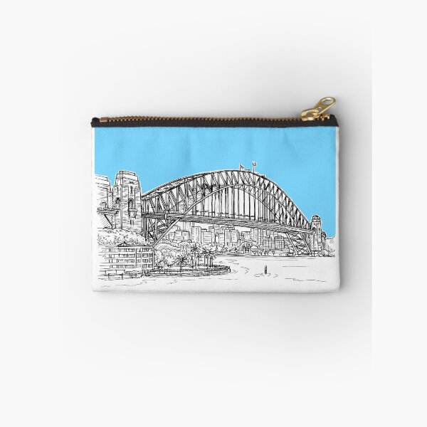 Item preview, Sydney Harbour designed and sold by Adam Regester.