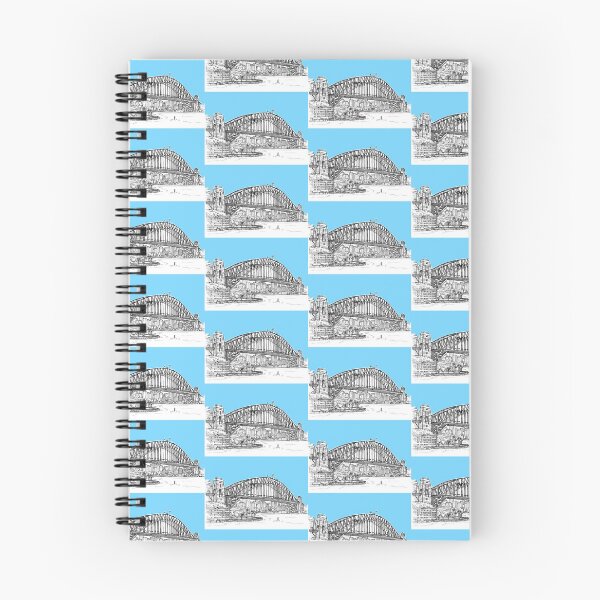 Item preview, Sydney Harbour designed and sold by Adam Regester.