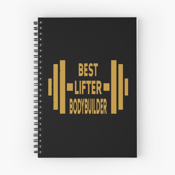 Aperçu de l'œuvre meilleur bodybuilder de levage créée et vendue par Ach B.